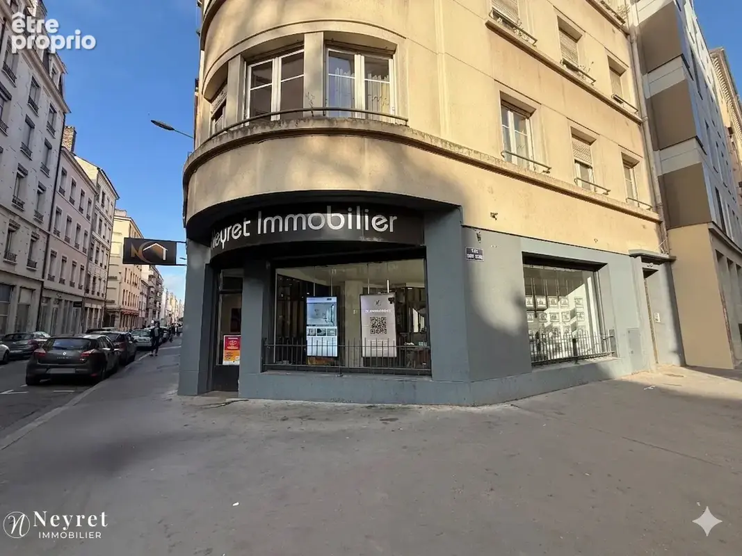 RARE, murs commerciaux libres quartier Gambetta - photo 9