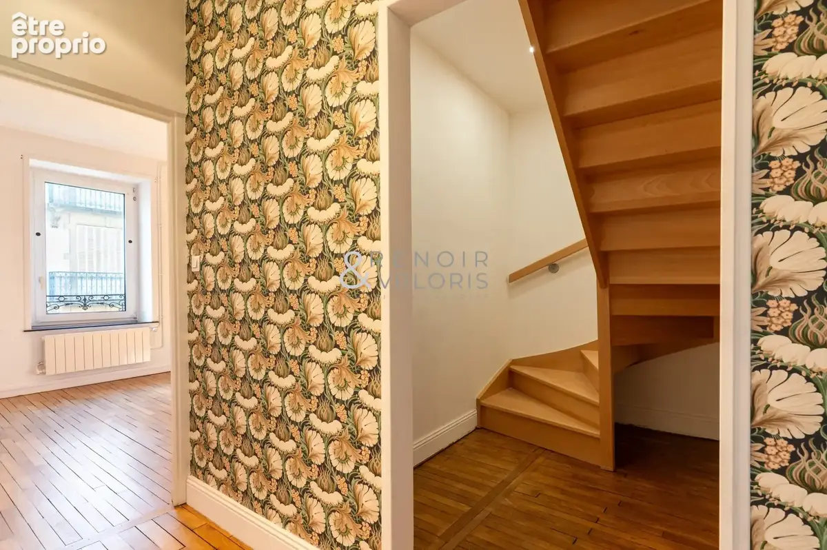 Appartement 5 pièces 105 m² à vendre à Nancy (54000) - photo 8