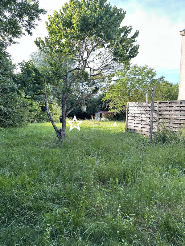 Maison à RICHEBOURG