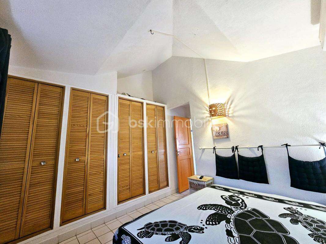 Maison à SAINT-FRANCOIS