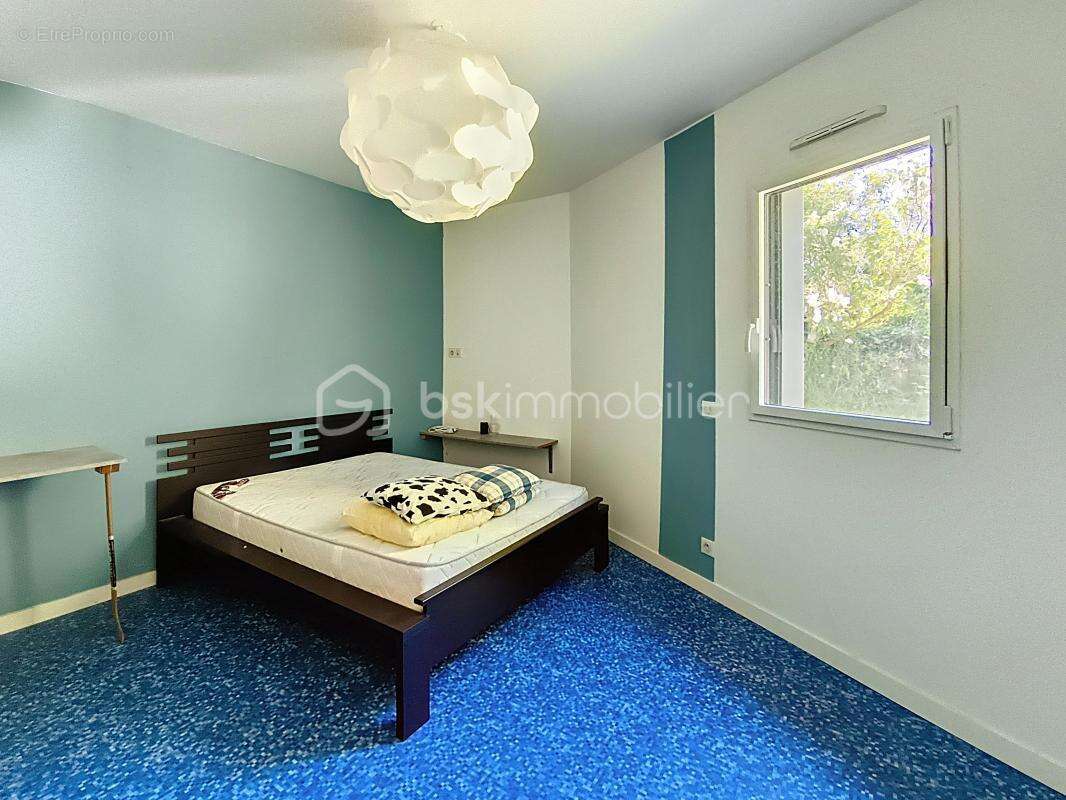 Maison à LE POIRE-SUR-VIE