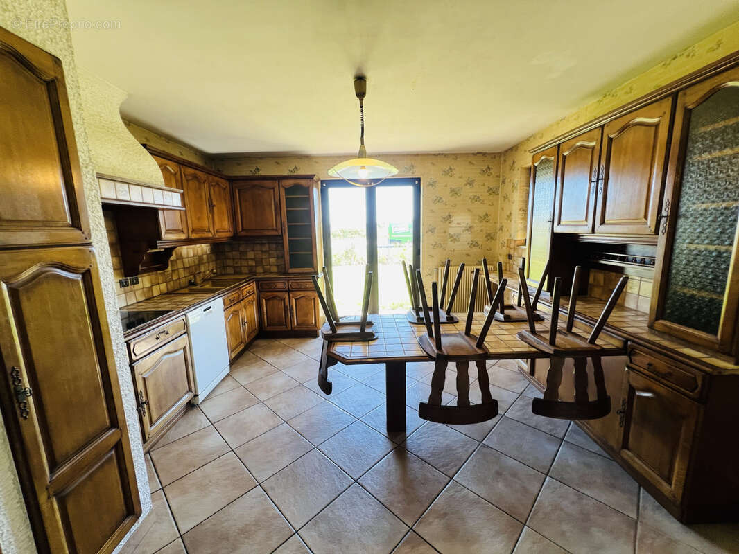 Maison à WITTENHEIM