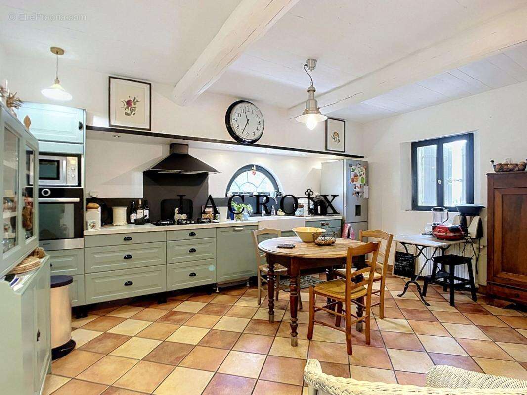 Maison 234 m² à Bedoin  - photo 7