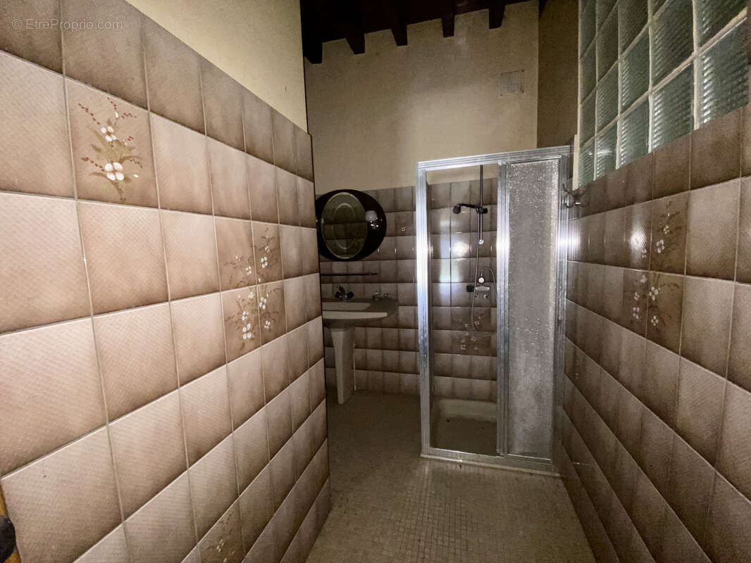 Maison à LURCY-LE-BOURG