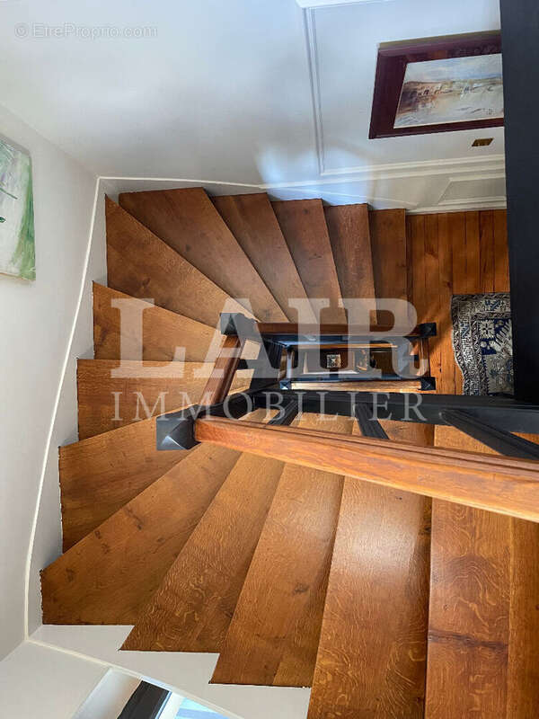 Maison à MORTAGNE-AU-PERCHE