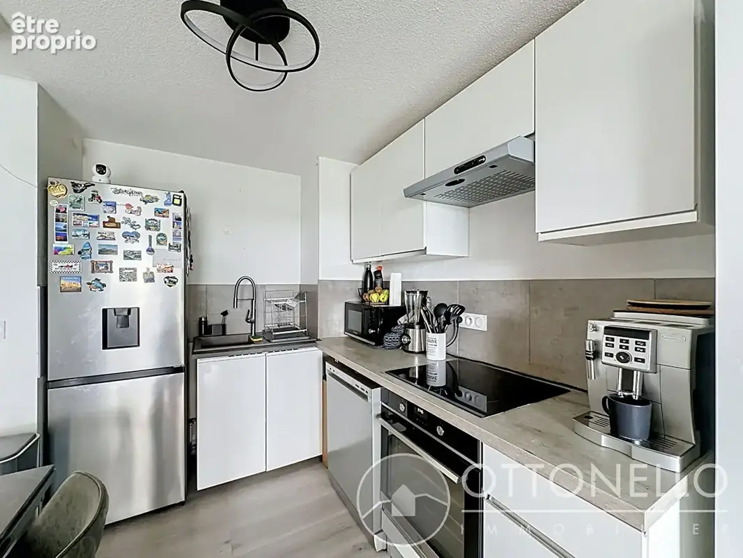 Appartement Roquebrune Sur Argens 2 pièces 48,43 m2 avec terrasse de 35 m2 et parking - photo 3