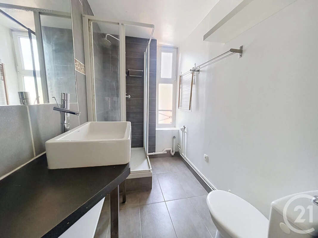 Appartement 39 m² à Melun  - photo 9