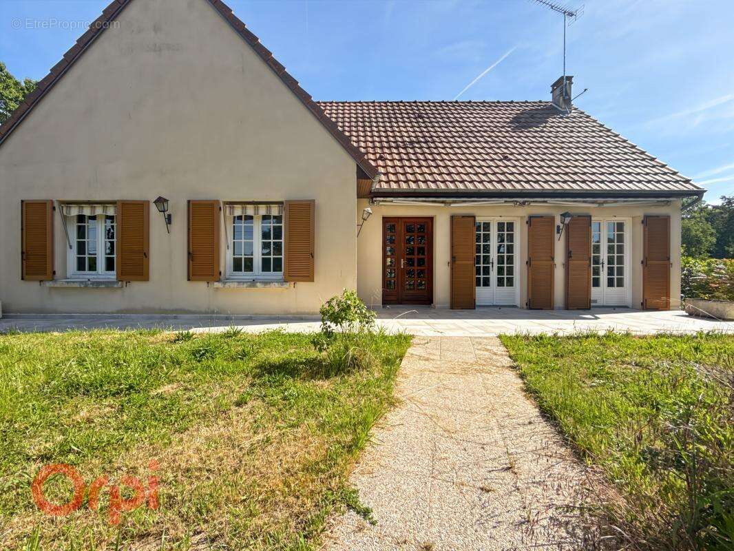 Maison À Vendre - photo 18