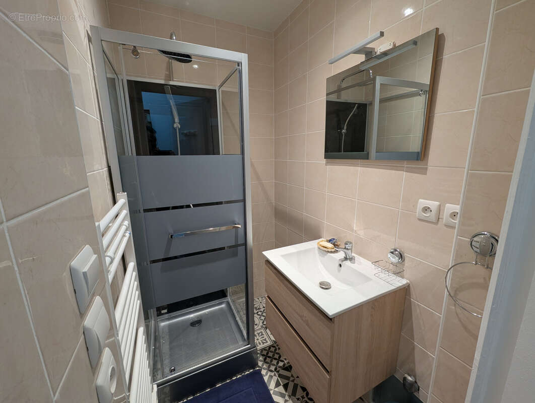 Maison à CHATEAUDUN