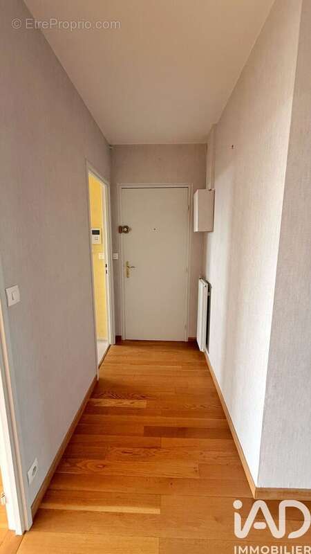 Photo 3 - Appartement à BEAUVAIS