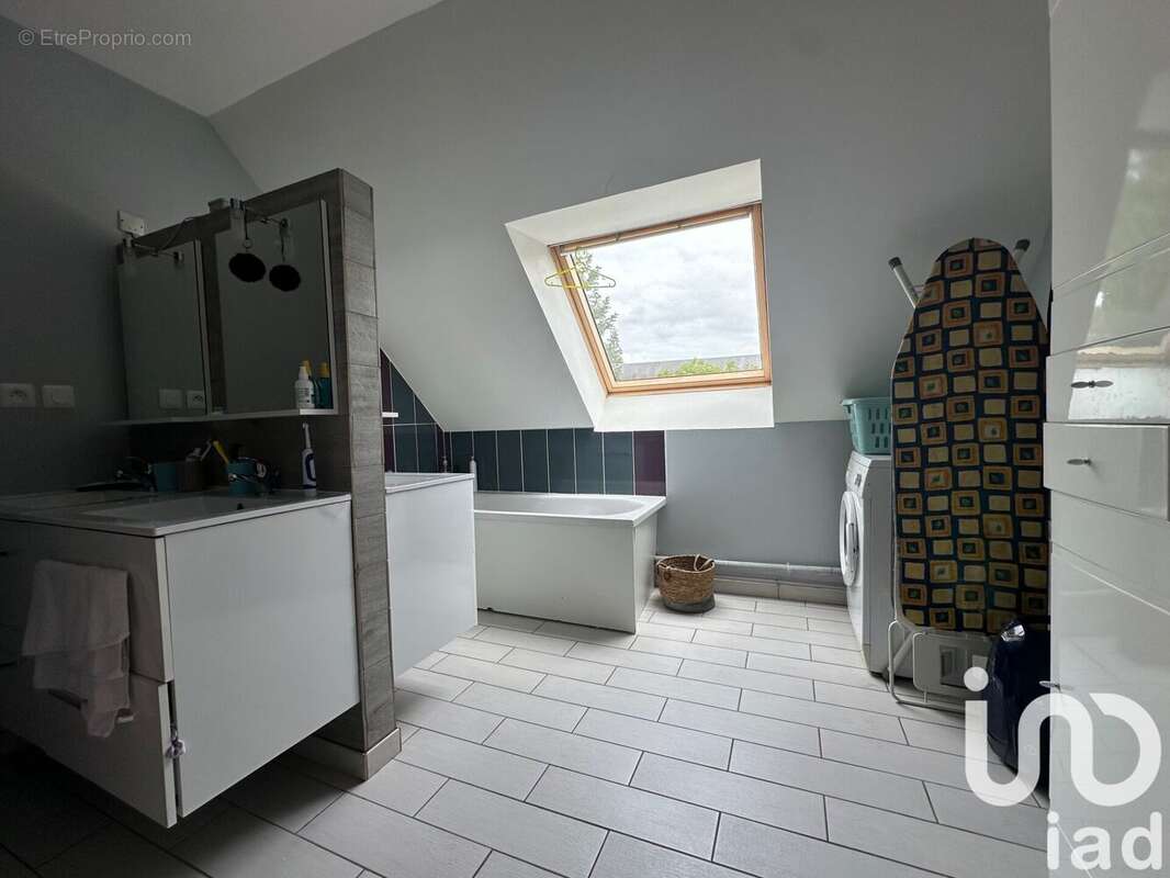 Photo 9 - Maison à SAINT-JOUIN-BRUNEVAL