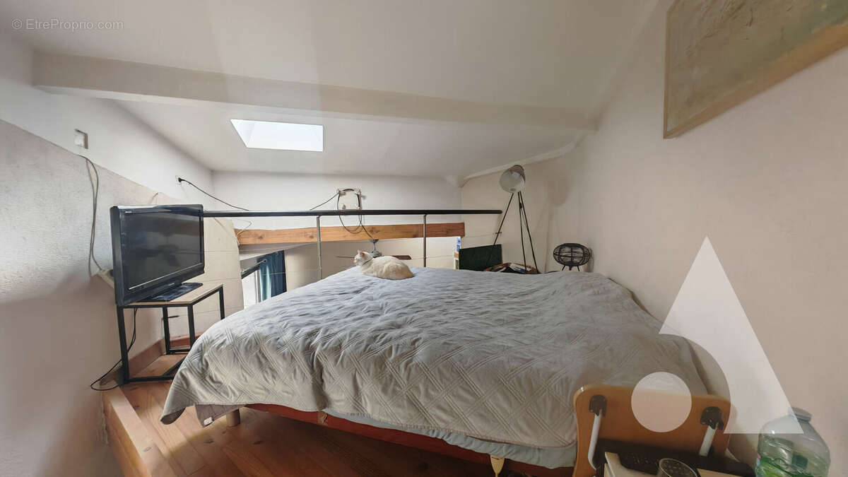 Maison à ROQUEBRUNE-SUR-ARGENS