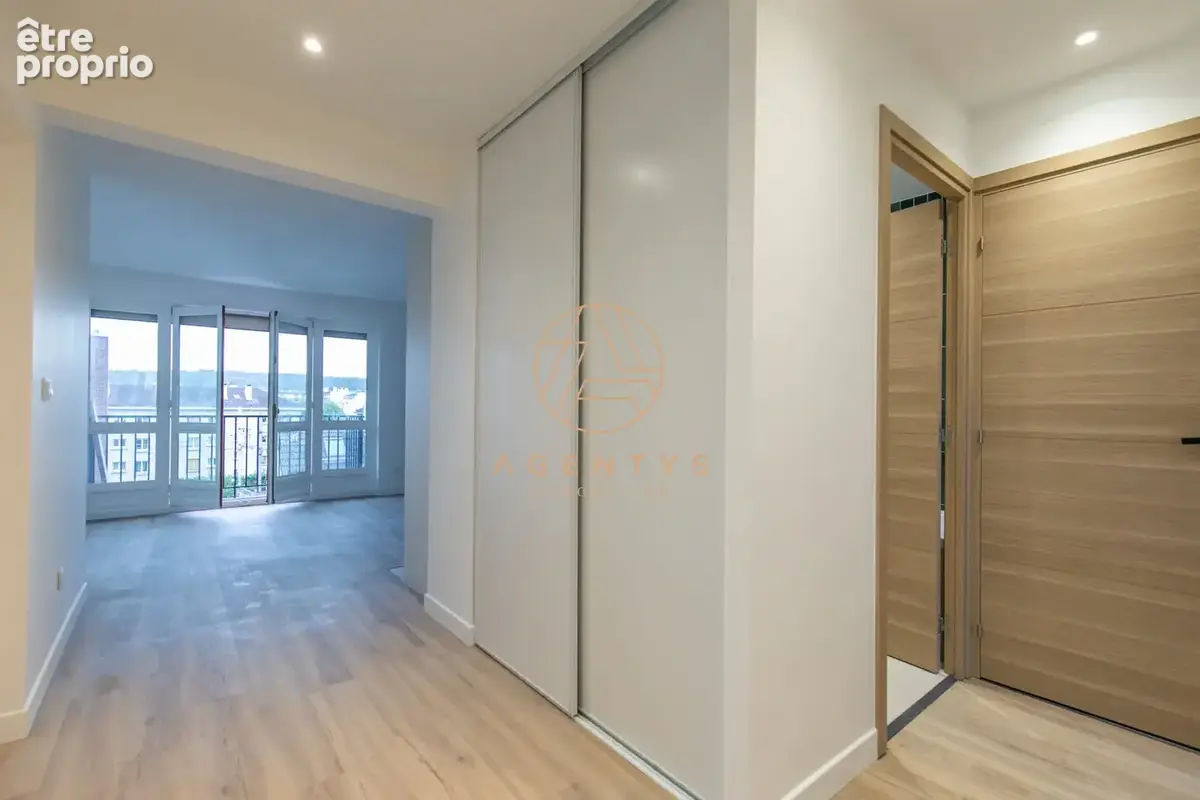 Appartement 3 pièces 48 m² à vendre à Saint-Maur-Des-Fosses (94210) - photo 5
