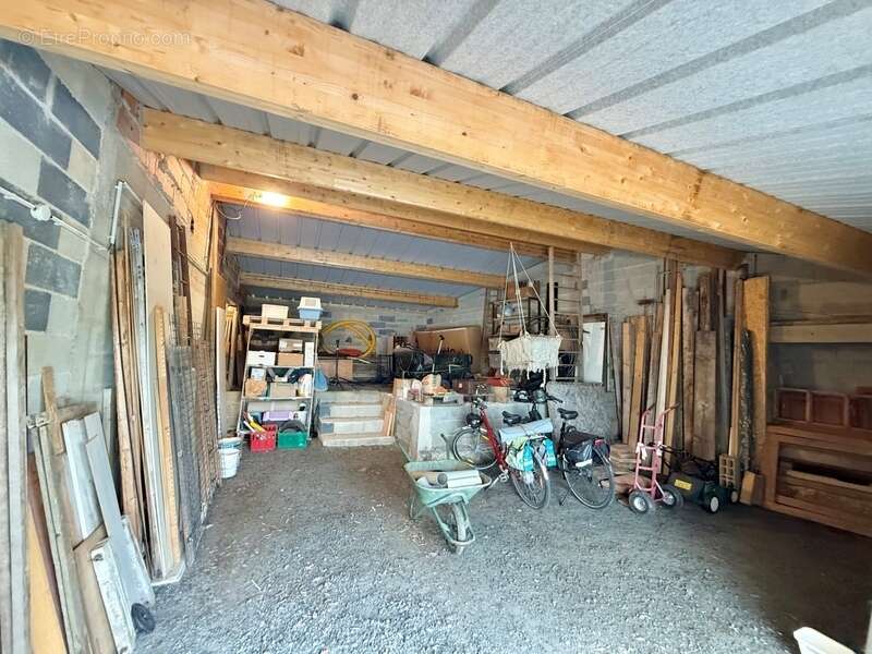 Maison à vendre 8 pièces LOUIT (65) - photo 29