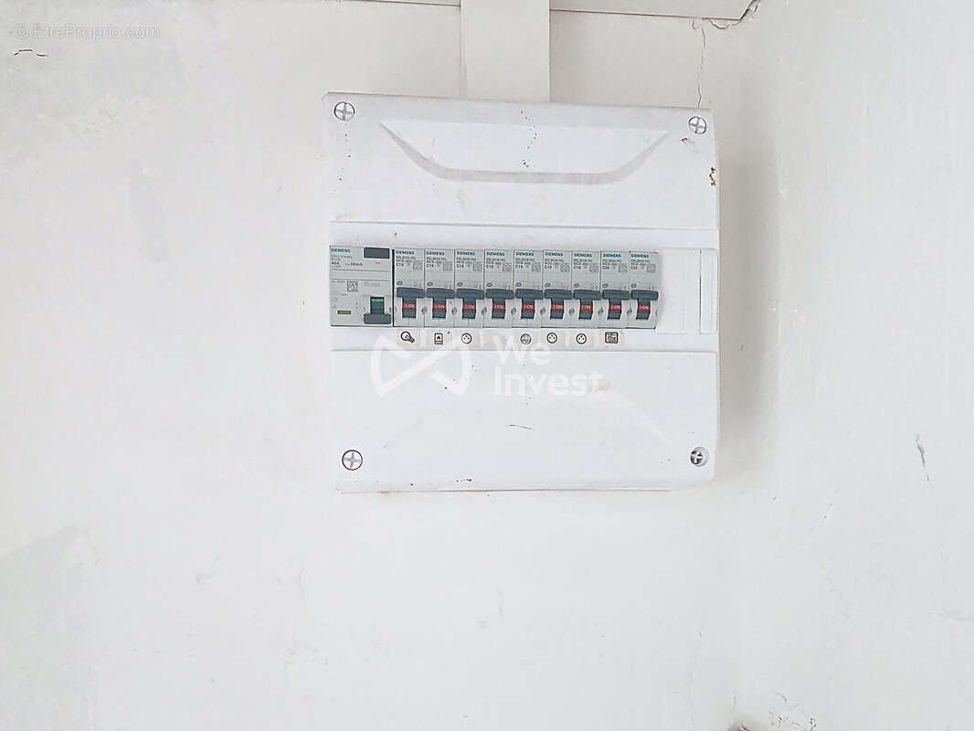 Appartement à MAUBEUGE