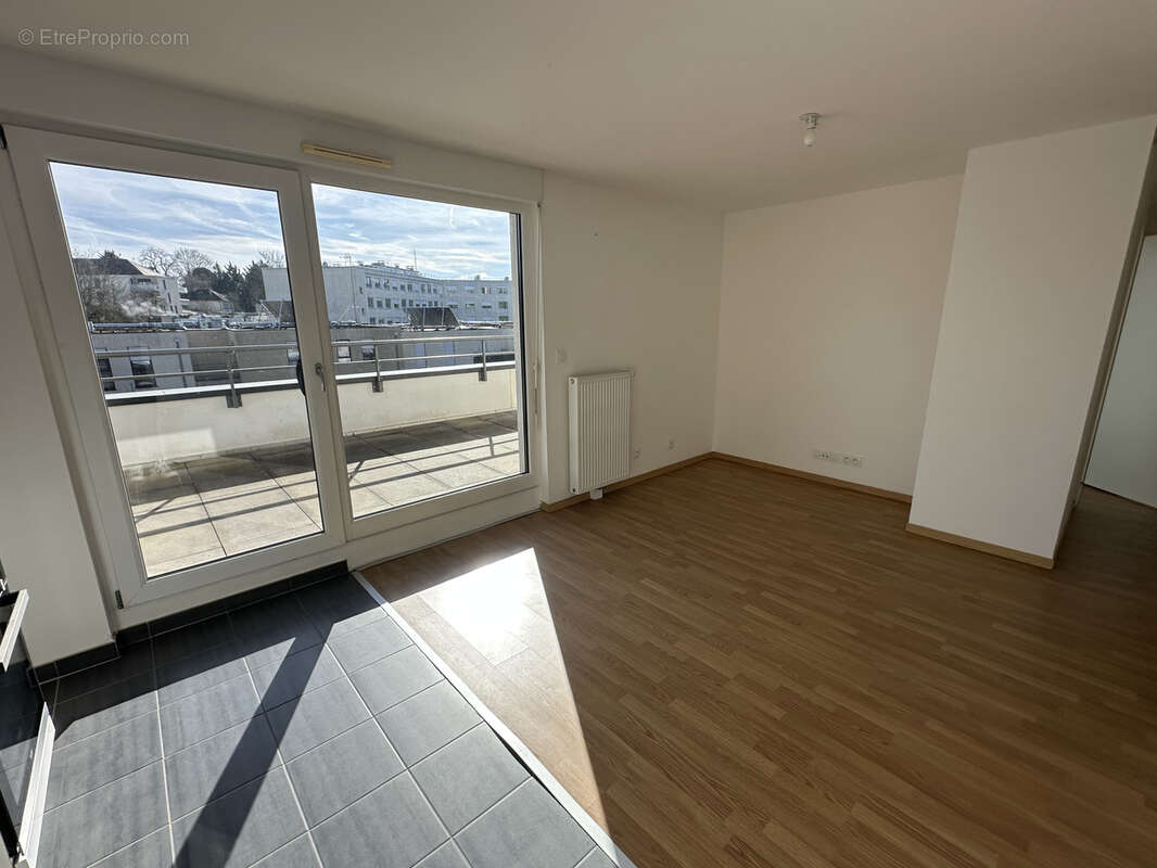 Appartement à MELUN