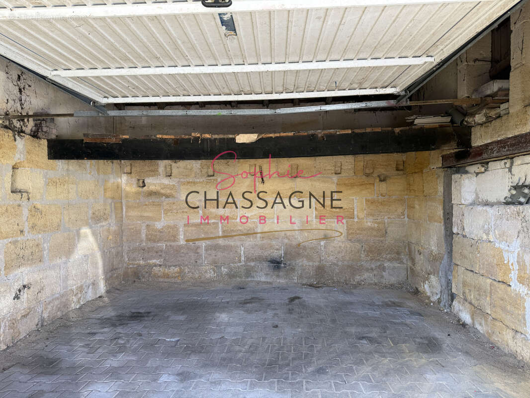 Maison à BRANNE