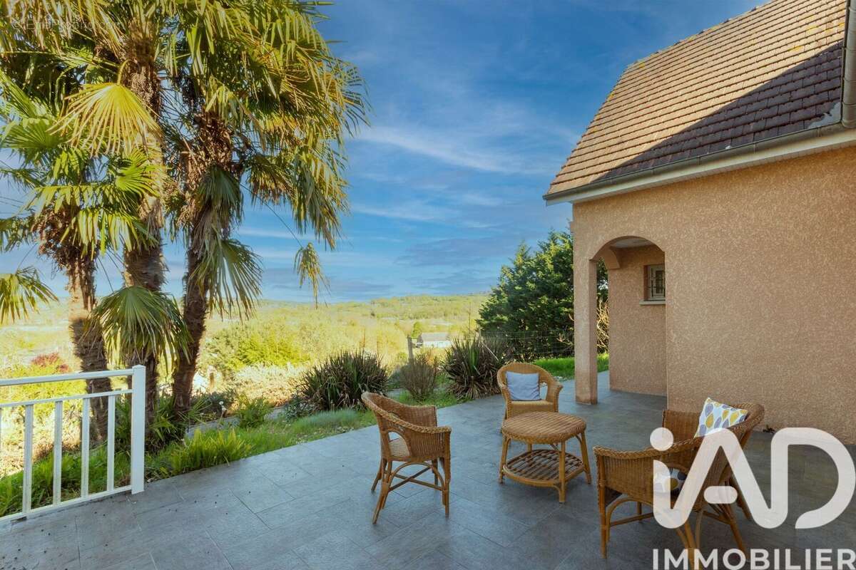 Photo 6 - Maison à USSAC