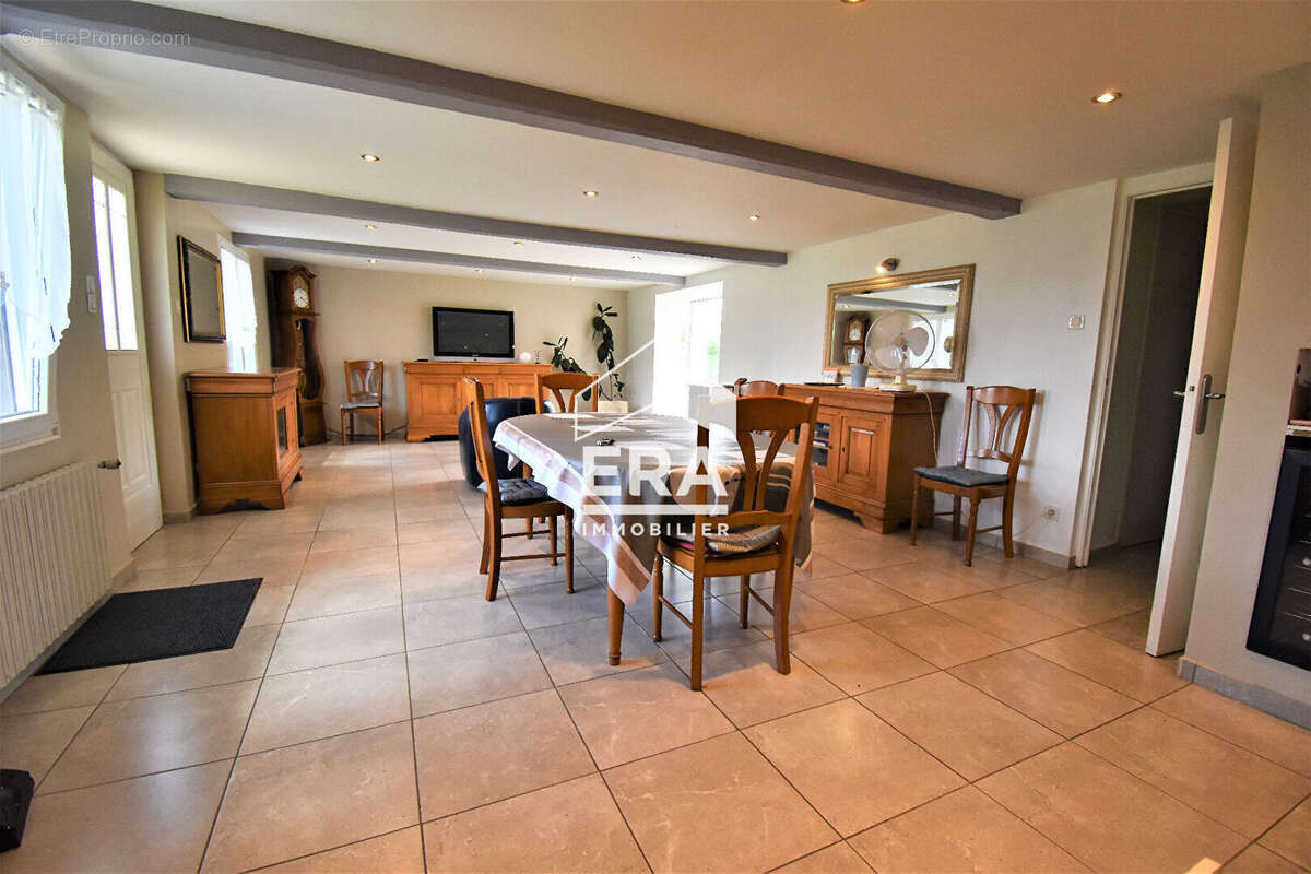 Maison à STEENBECQUE