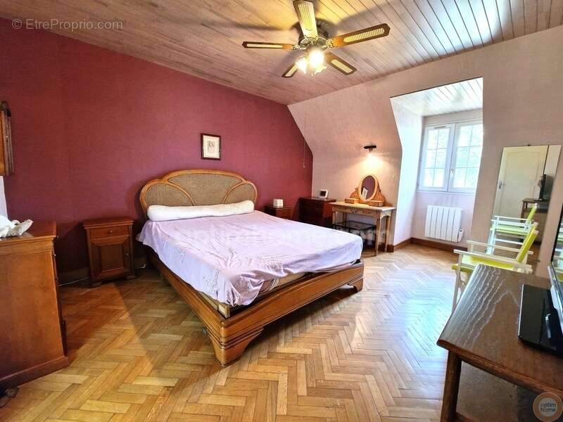 Maison à LONGPONT-SUR-ORGE