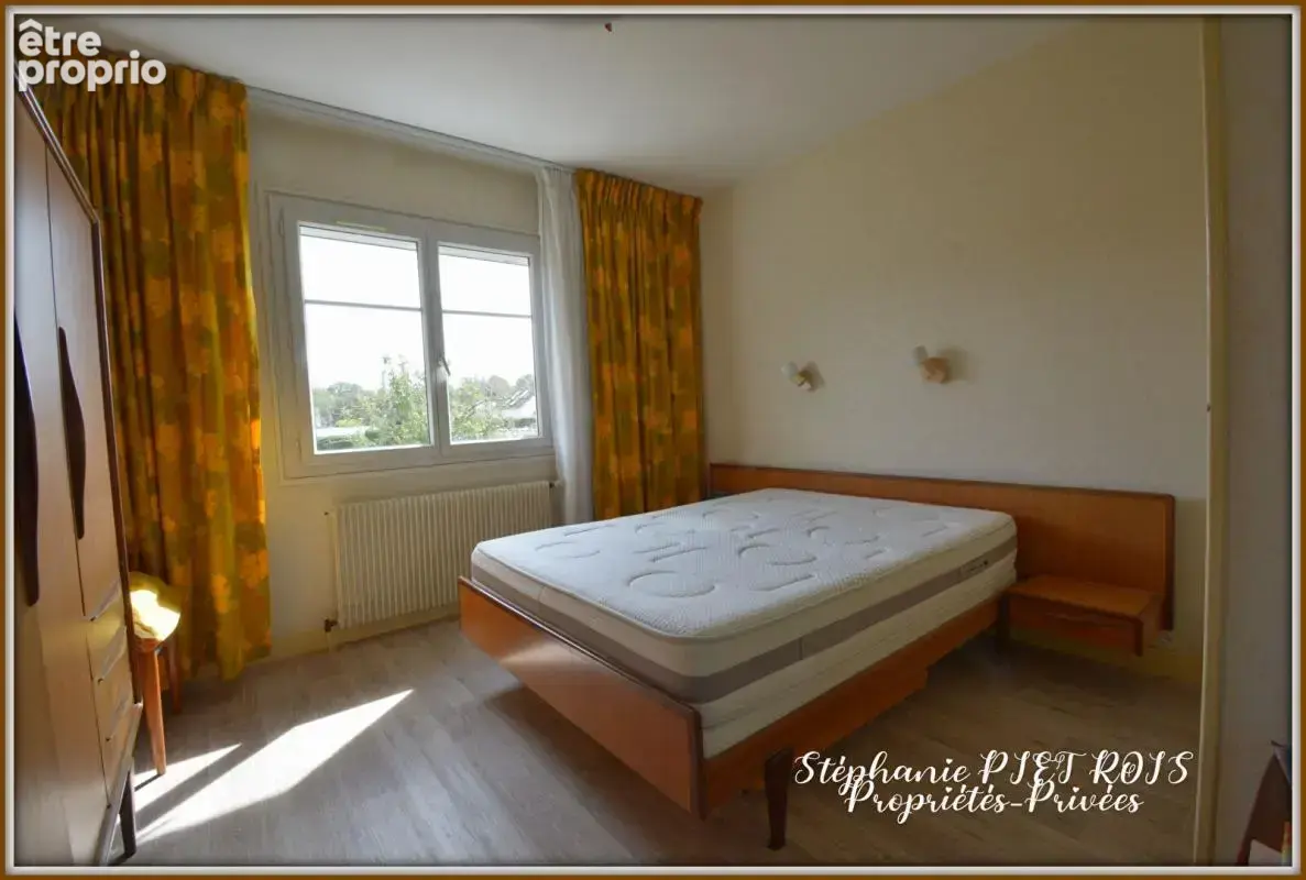 Maison La Chapelle D Angillon 5 pièce(s) 80 m2 - photo 5