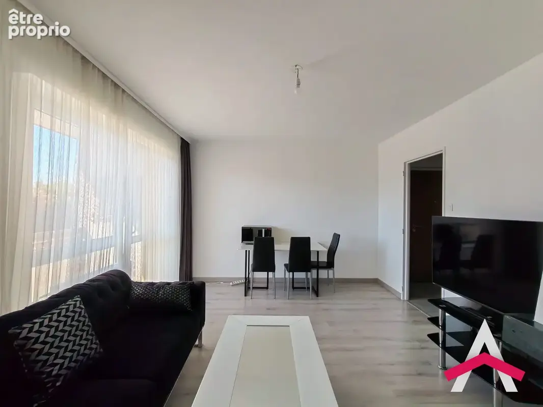 Appartement 5 pièces 91 m² à vendre à Kingersheim (68260) - photo 2
