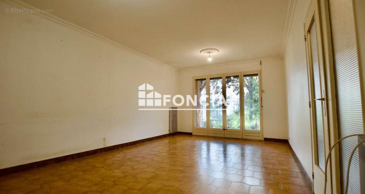 Maison à AMELIE-LES-BAINS-PALALDA