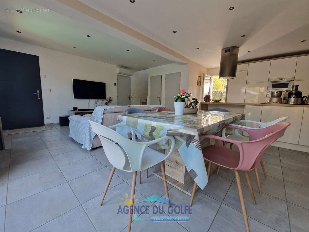 Maison à LA CIOTAT