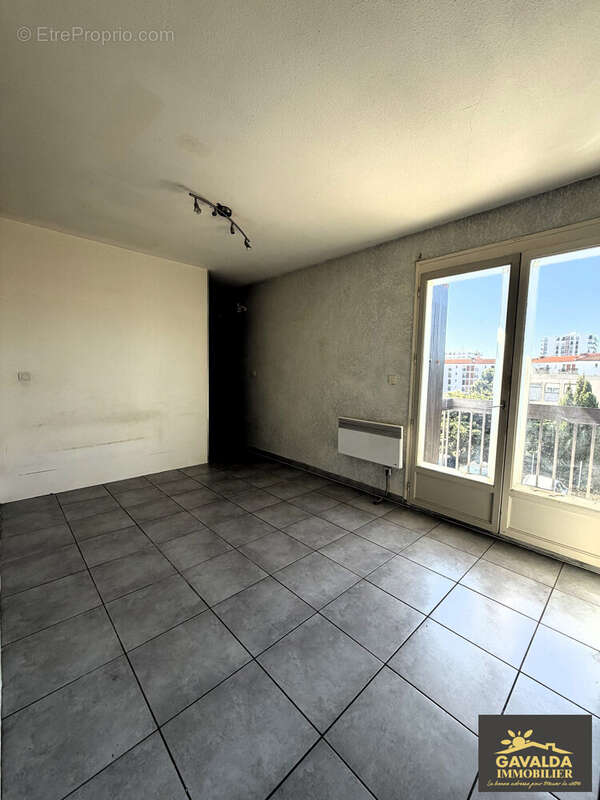 Appartement à PERPIGNAN