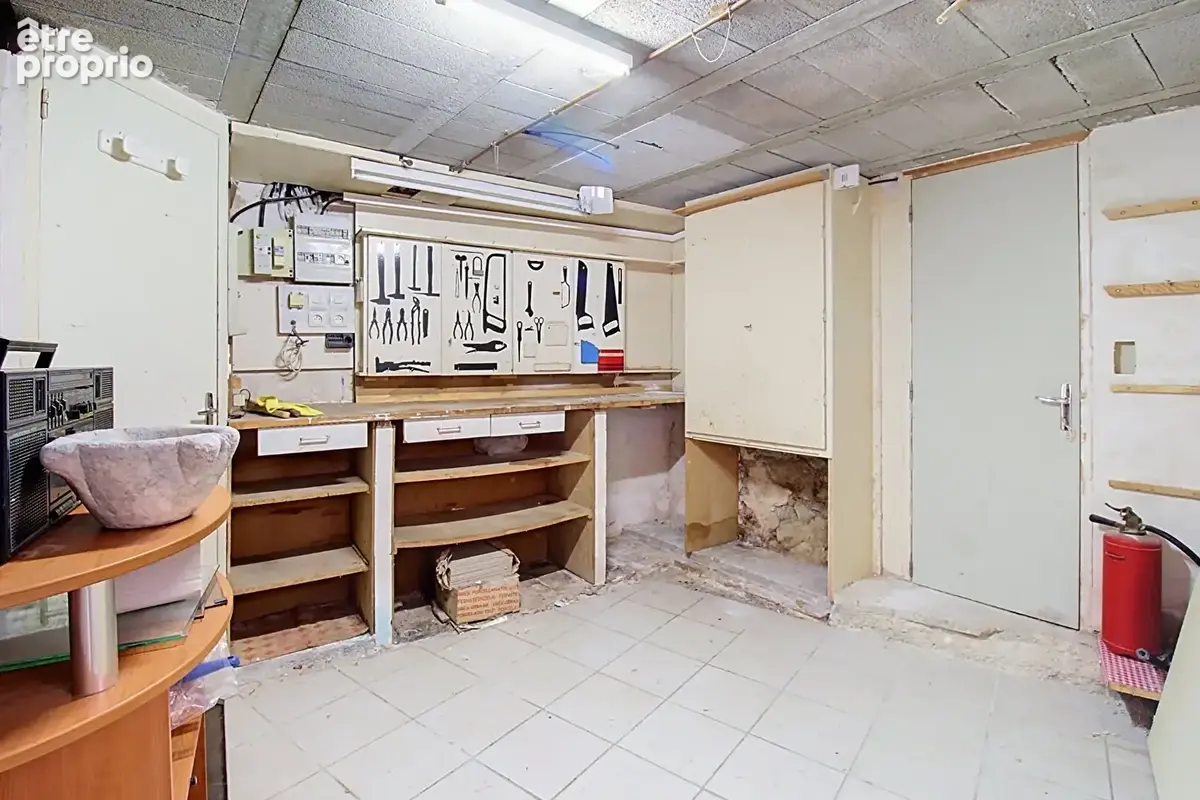 A VENDRE EN EXCLUSIVITE ! LENTIER, Maison de village 3 pièces  de 70 m2 - photo 12