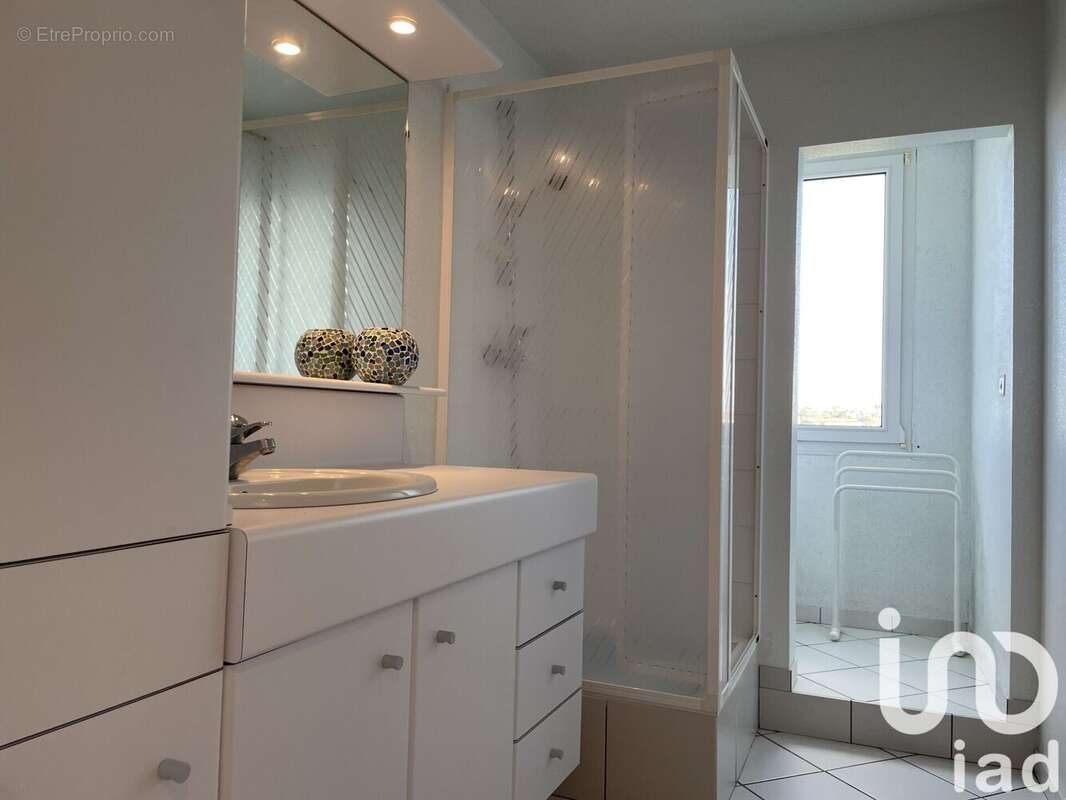 Photo 9 - Appartement à AUDIERNE