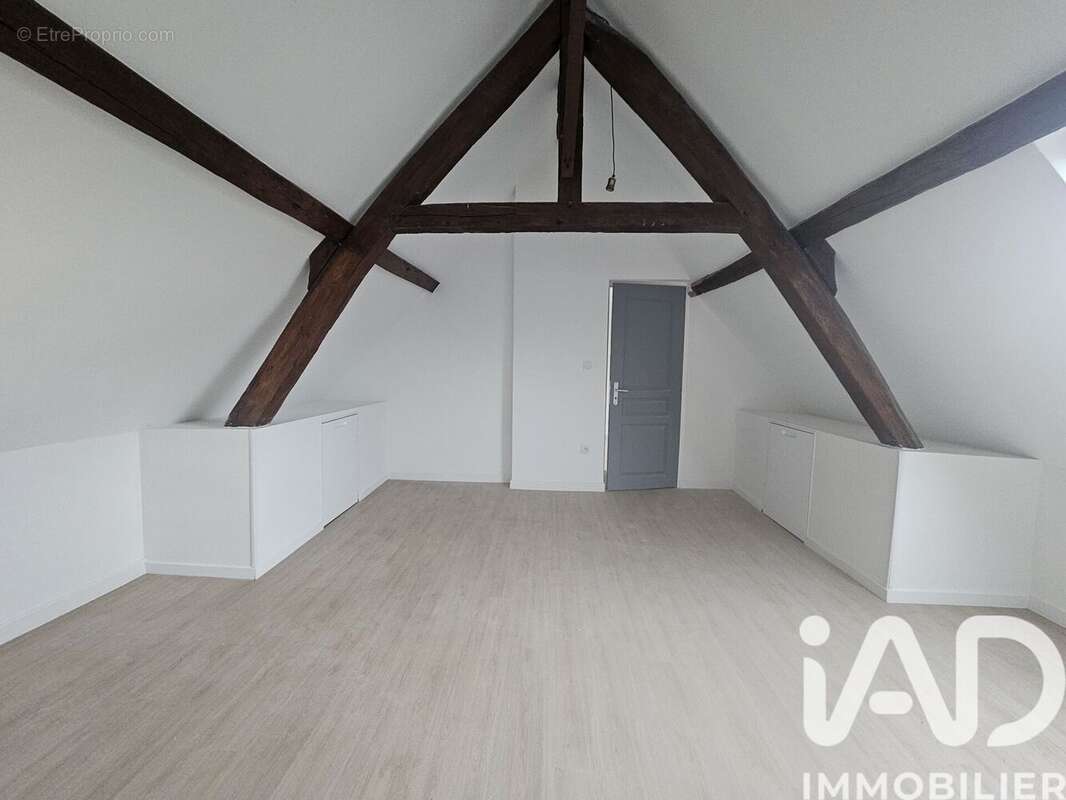 Photo 3 - Maison à AUBERCHICOURT