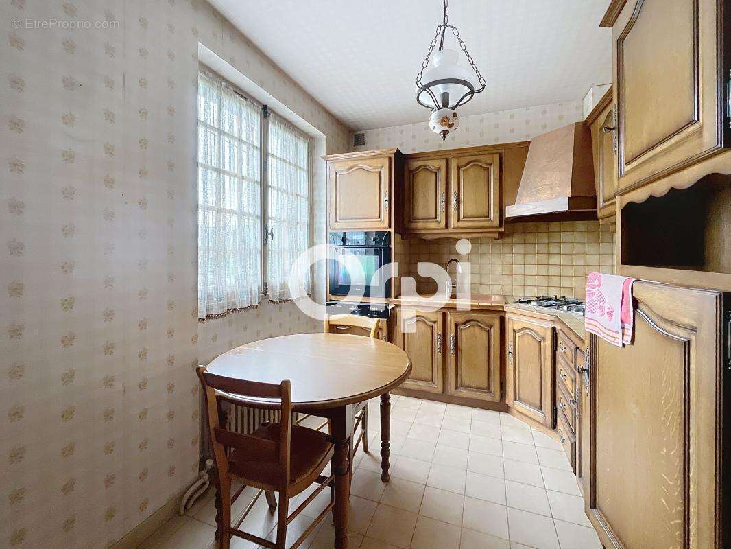 Maison à BRIVE-LA-GAILLARDE