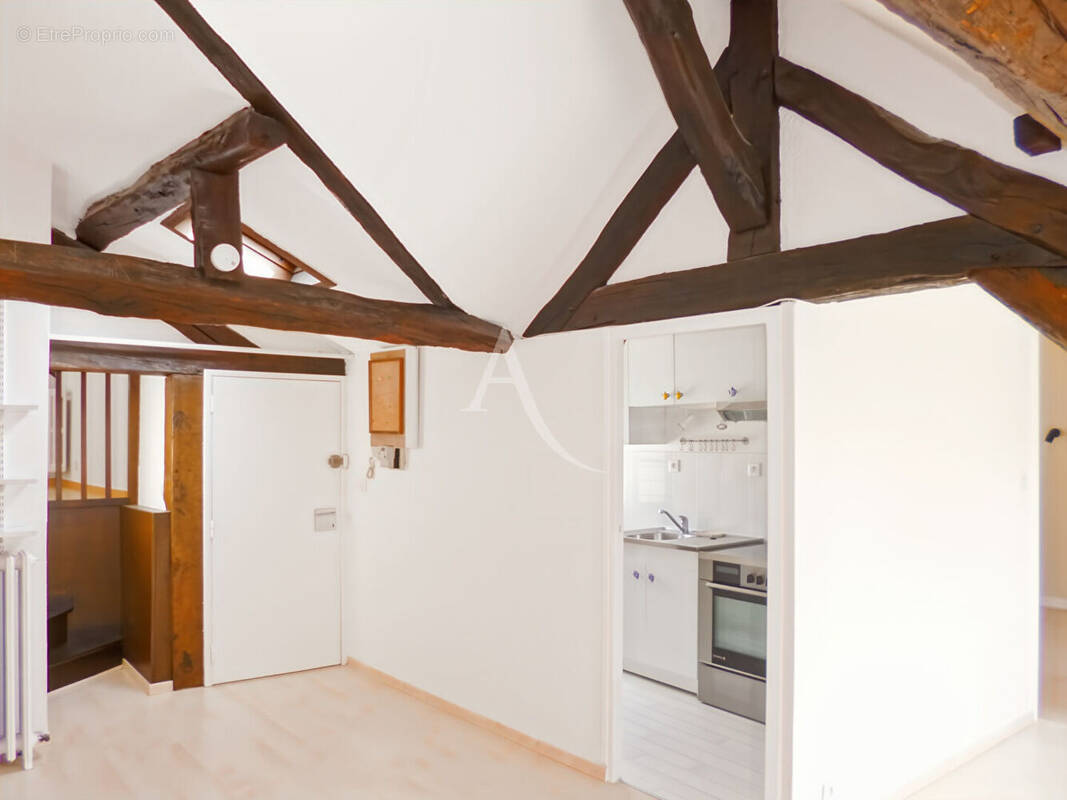 Appartement à ROUEN