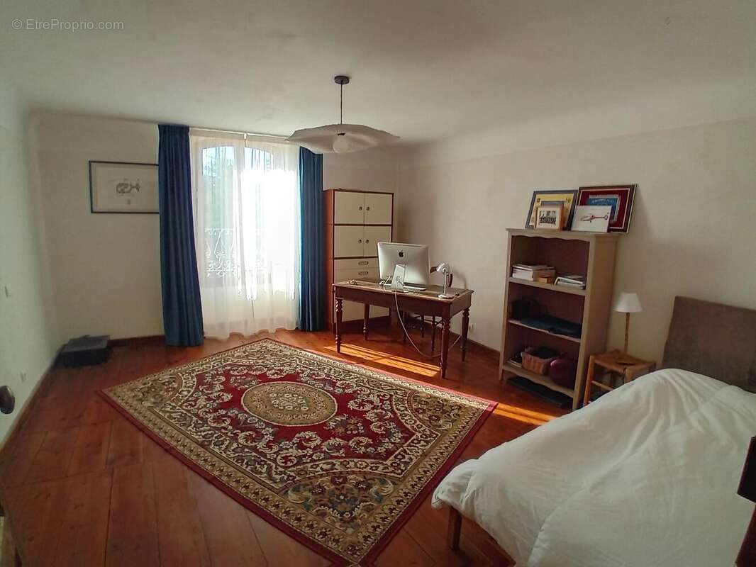 Maison bourgeoise 12 mn sud de dax - photo 21