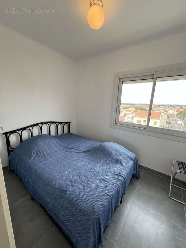 Appartement à VALRAS-PLAGE