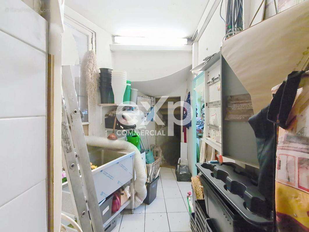 Commerce à LE PERREUX-SUR-MARNE