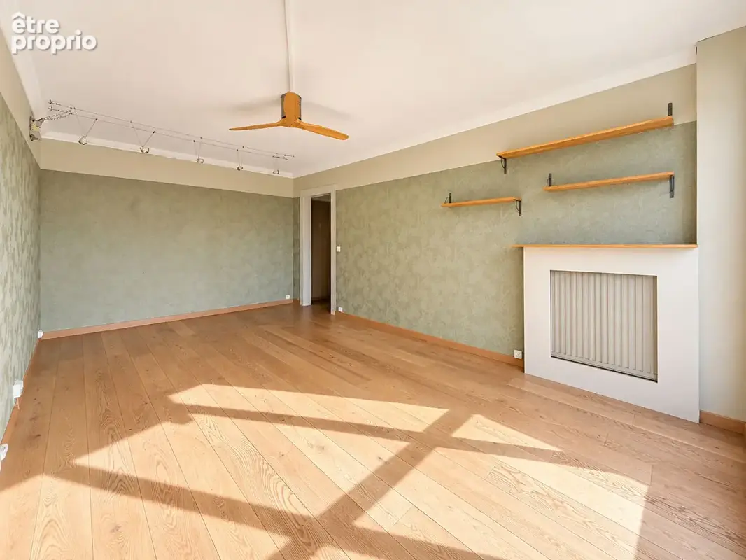 Appartement Villejuif 3 pièce(s) 62 m2 - photo 2