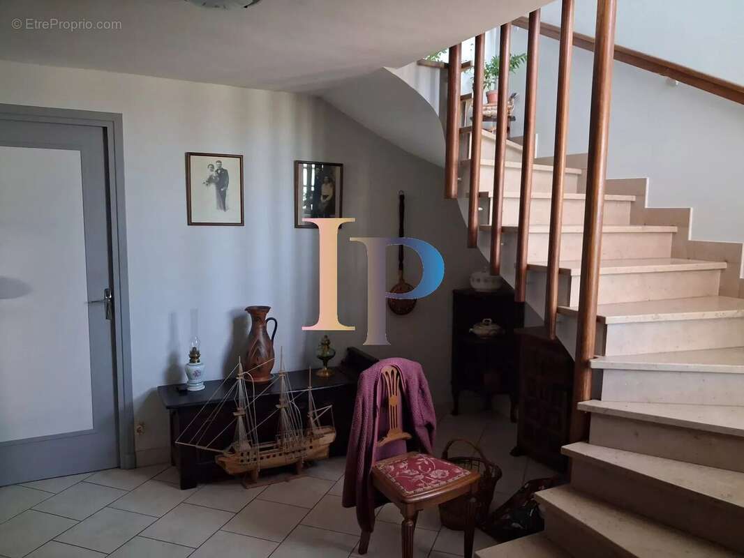 Maison bord de loire - photo 7