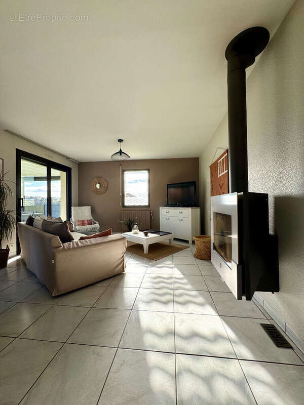 Maison à INZINZAC-LOCHRIST