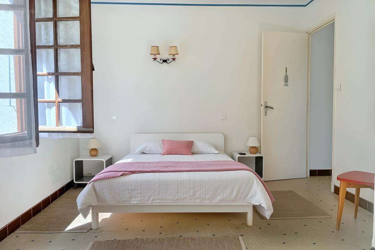 Maison à SAINT-GEORGES-D'OLERON