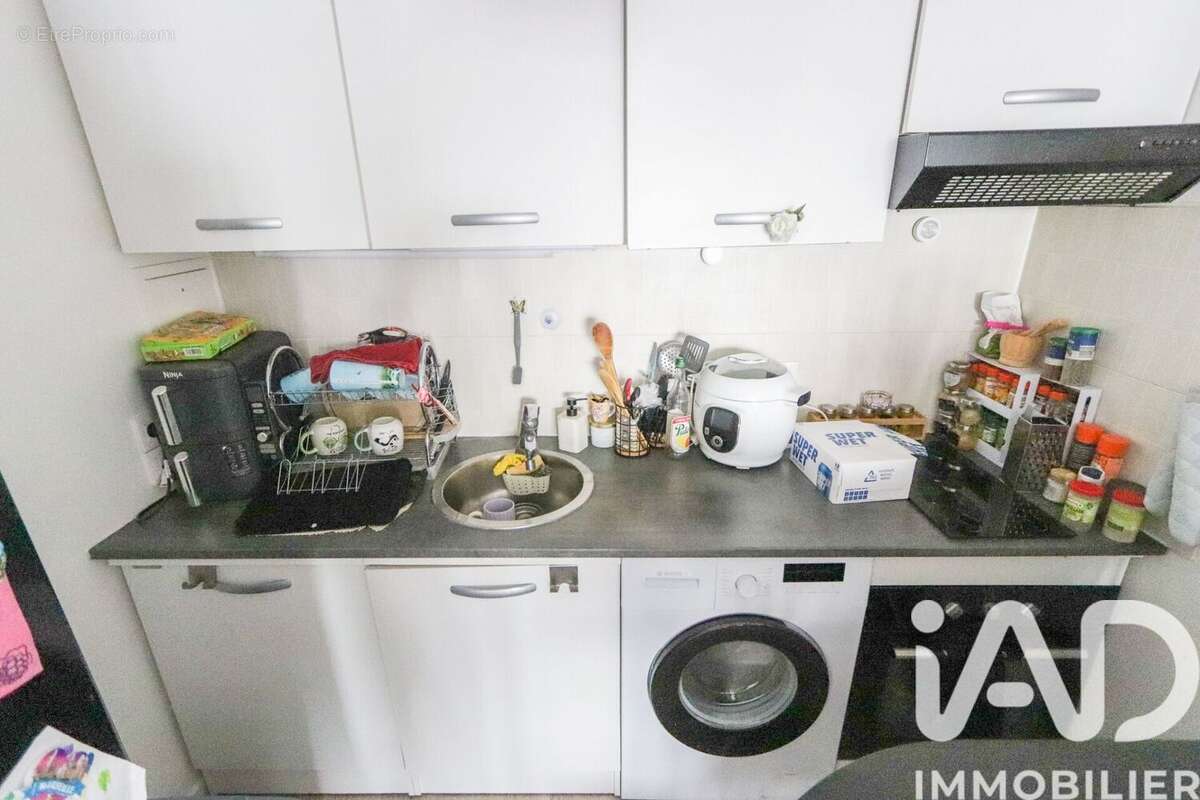 Photo 5 - Appartement à MEAUX