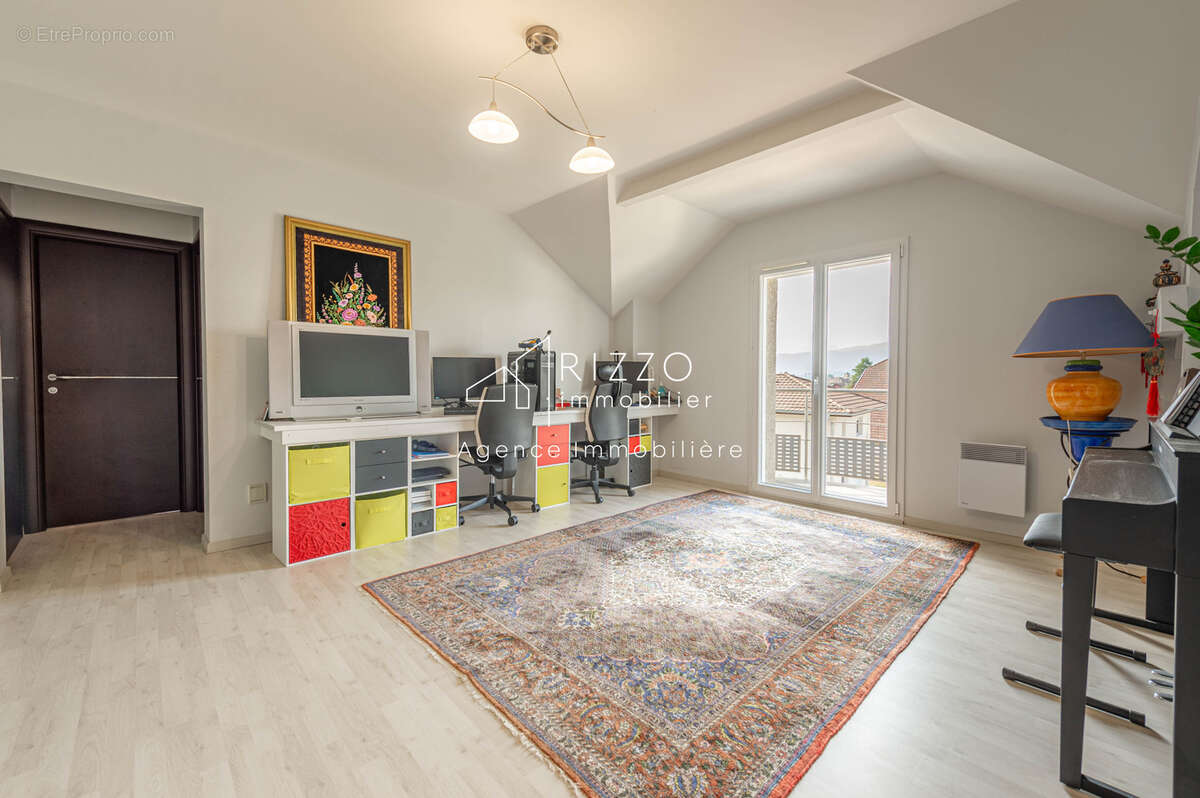 Maison sur sous sol complet - photo 9