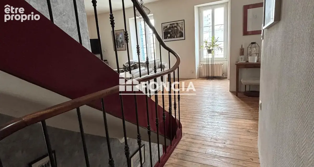 CARNEL - Maison 160 m² – Fort potentiel d’investissement – Idéal division ou colocation - photo 2
