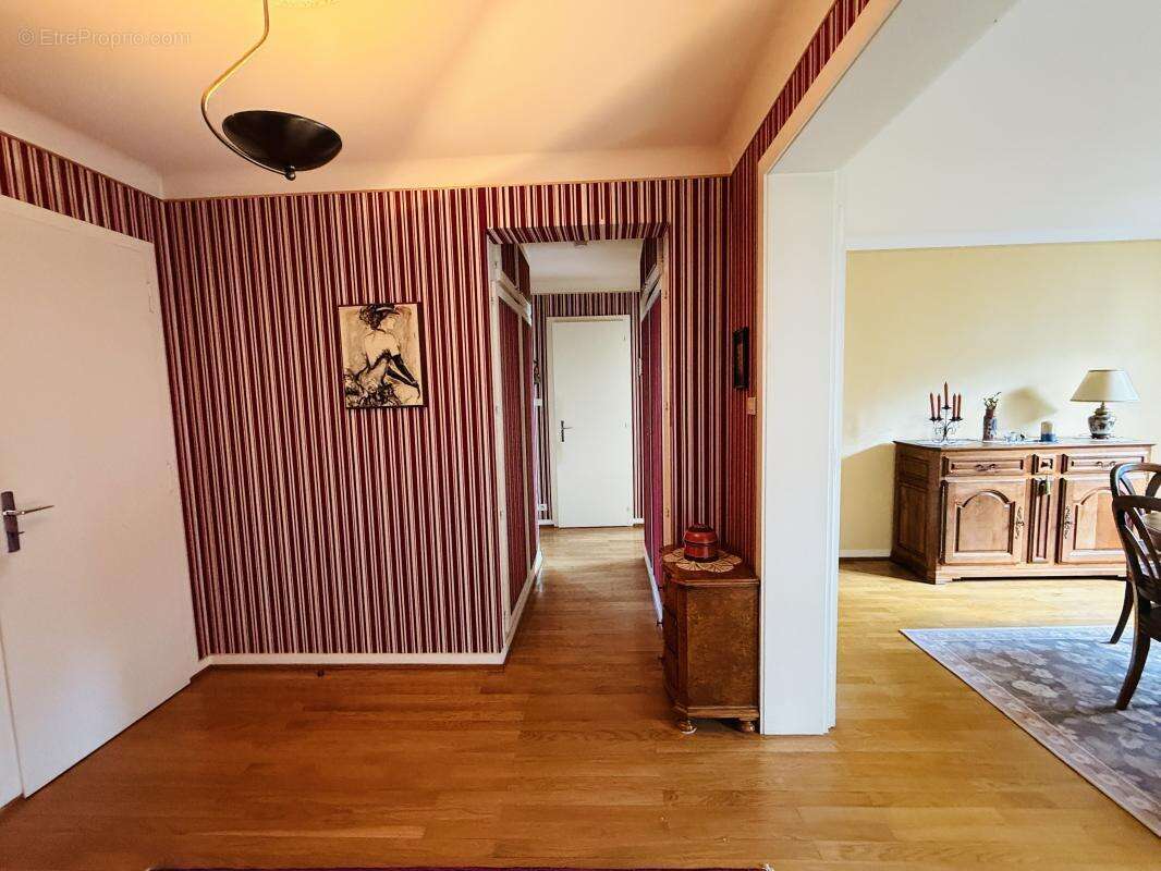 Appartement - photo 9