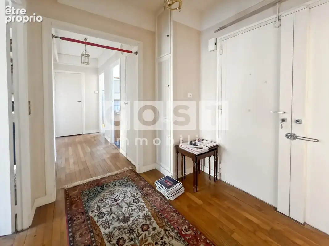 Appartement 4 pièces 78 m² à vendre à Asnieres-Sur-Seine (92600) - photo 4