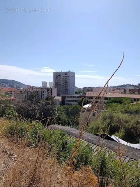 Nice est - terrain avec maison a vendre - photo 7