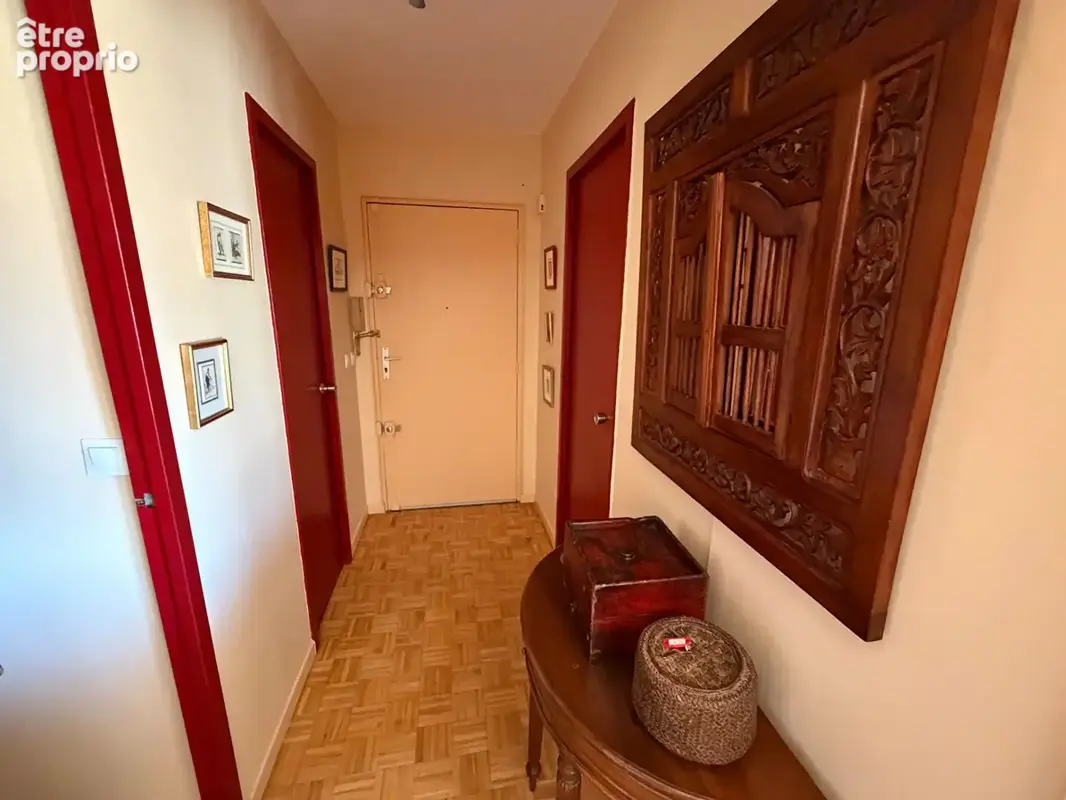 Appartement Martigues 3 pièces 71.28m2 - DERNIER ETAGE AVEC ASCENSEUR - photo 6
