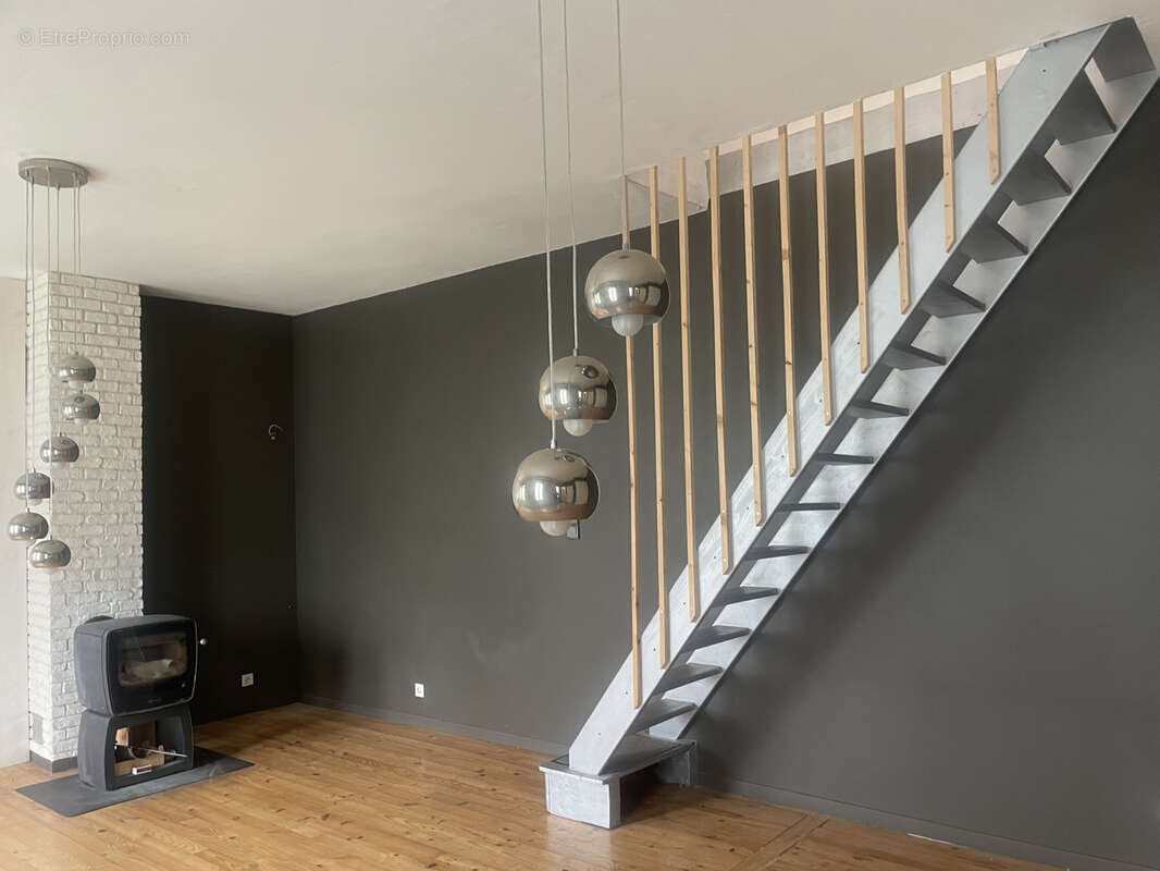 Appartement à ROANNE