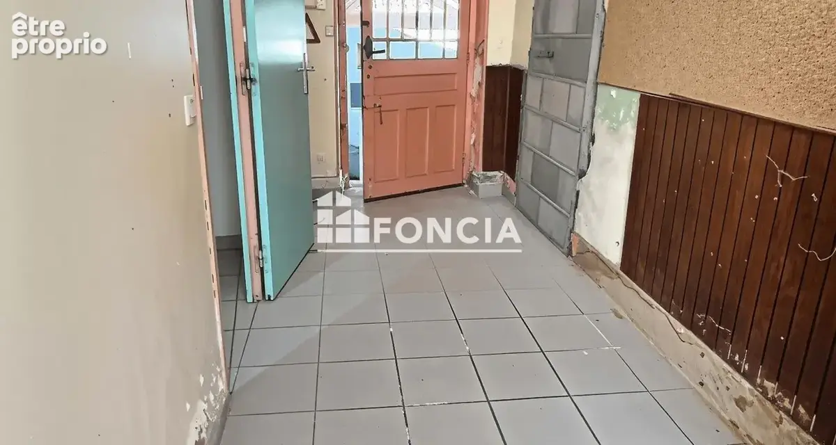 Maison de ville 130 m2 avec terrasse et garage - photo 3